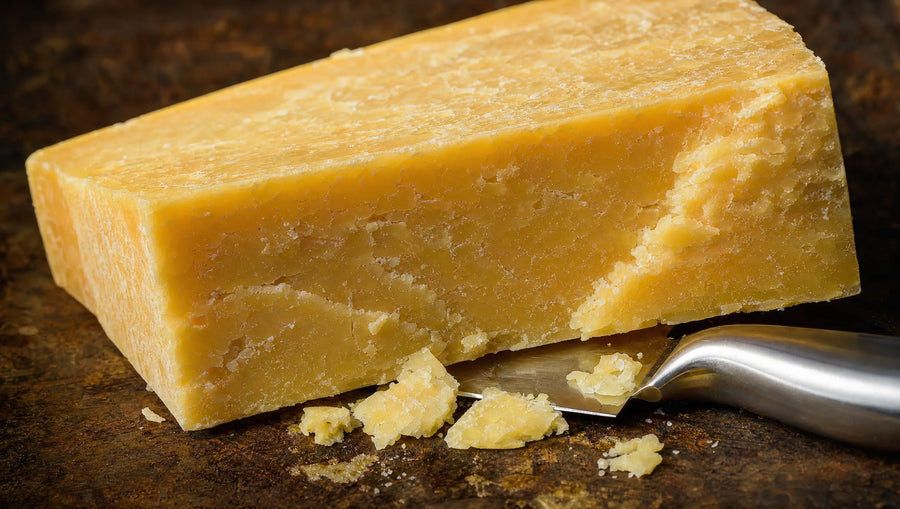 Aged Cheese