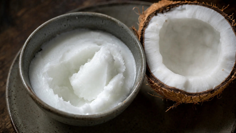 Coconut oil