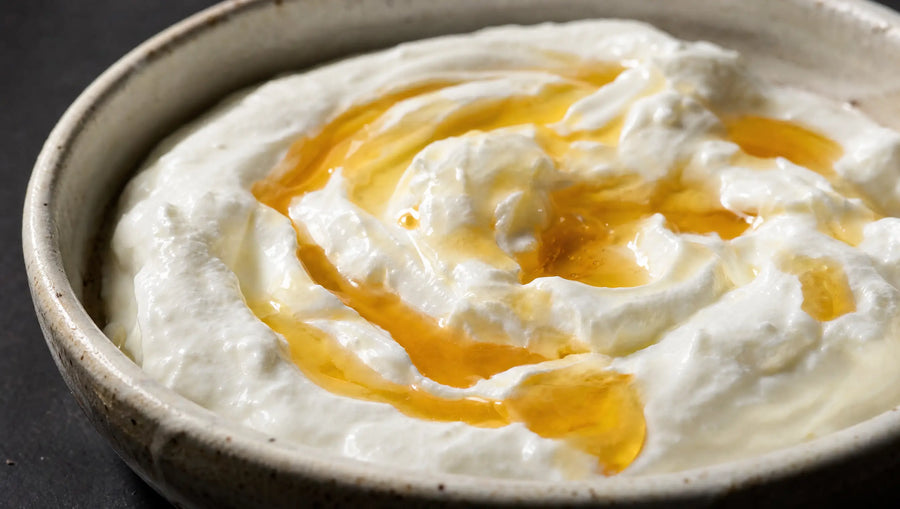 Greek Yogurt