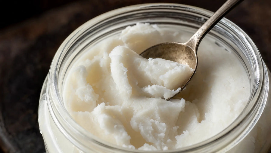 Lard