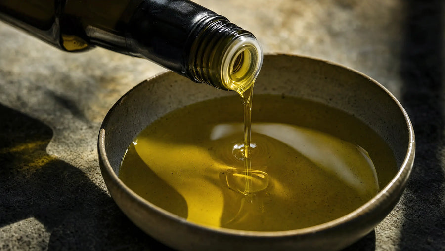 Olive Oil