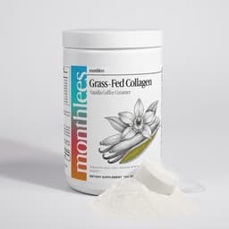 Grass-Fed Collagen Creamer