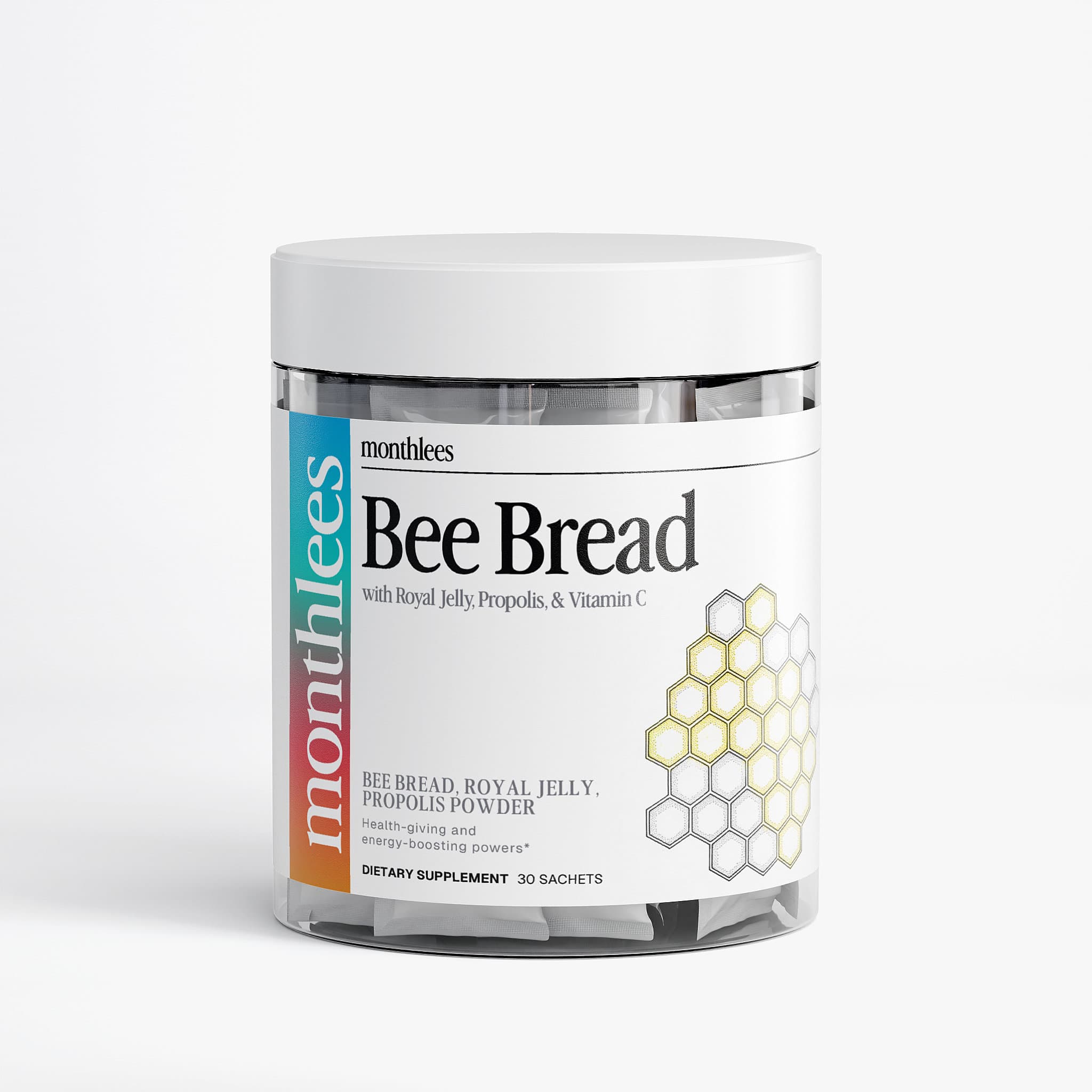 Bee Bread