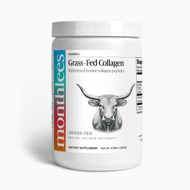 Grass-Fed Collagen