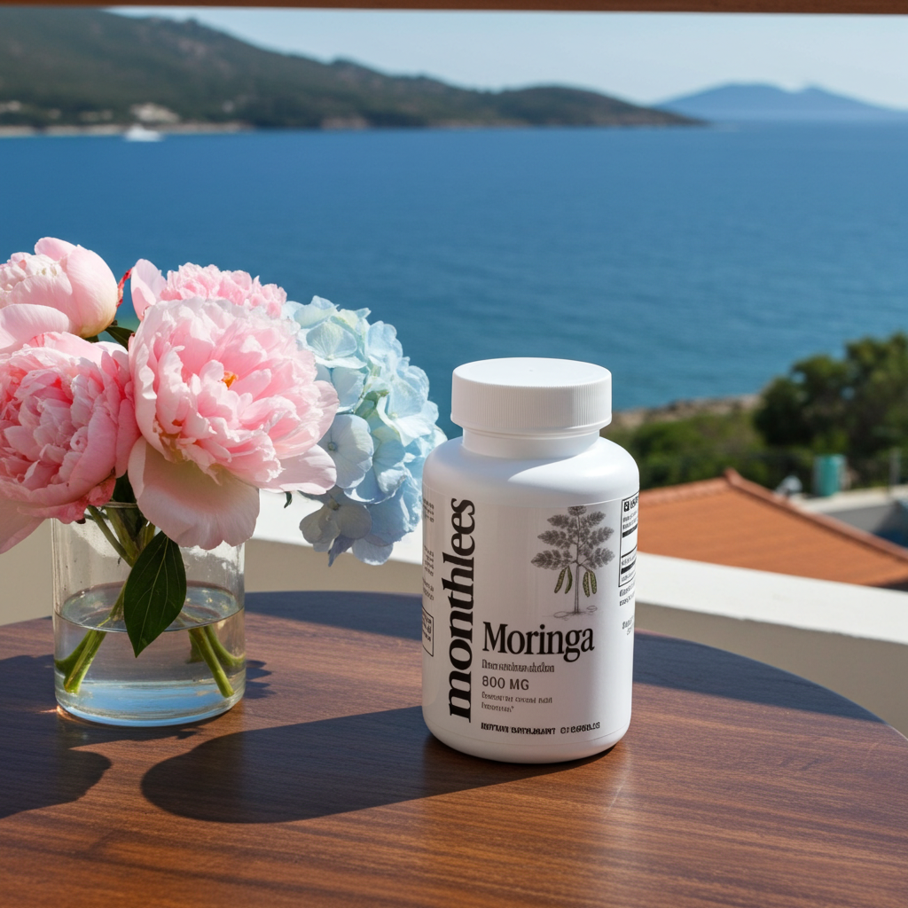 Why Are Supplements So Expensive? The Supply Chain, Explained