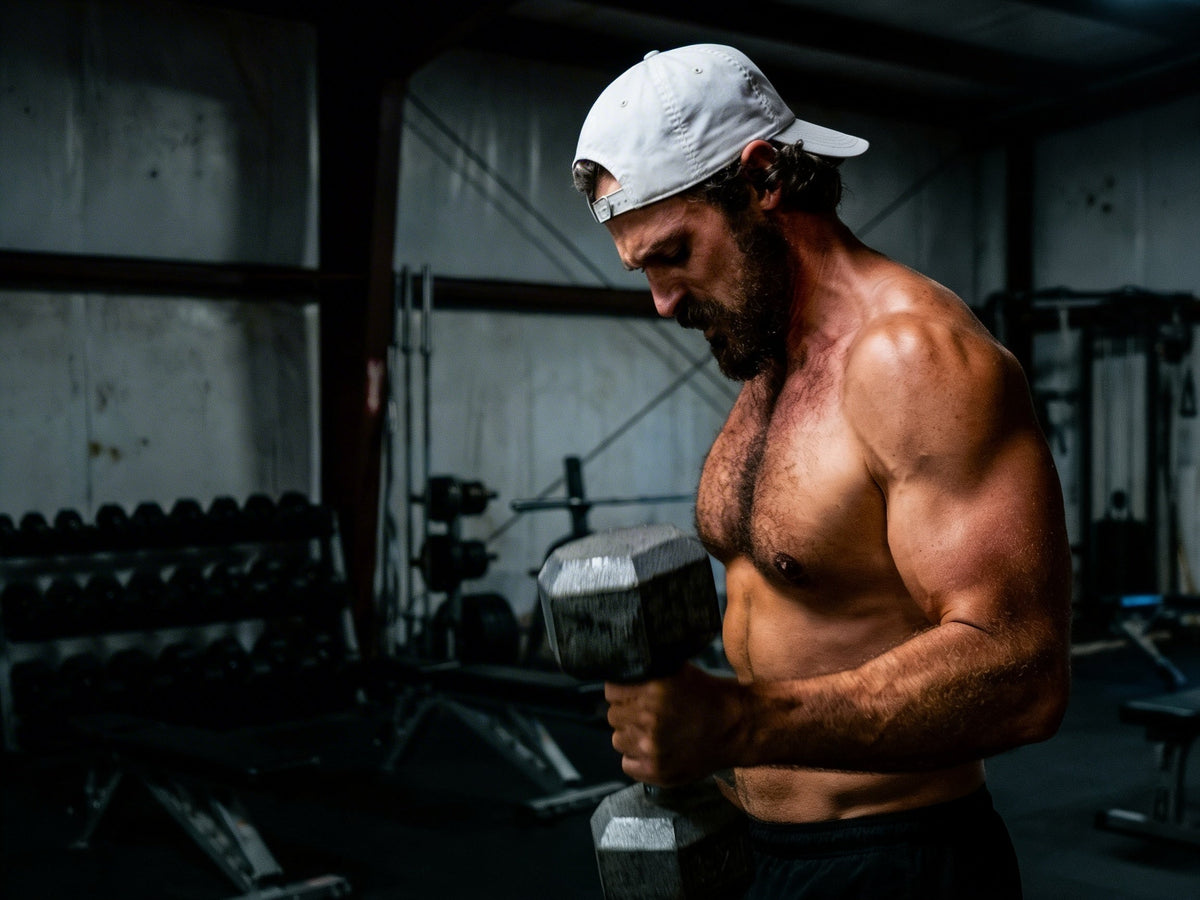 How To Restore Your Body’s Testosterone In As Little As 30 Days