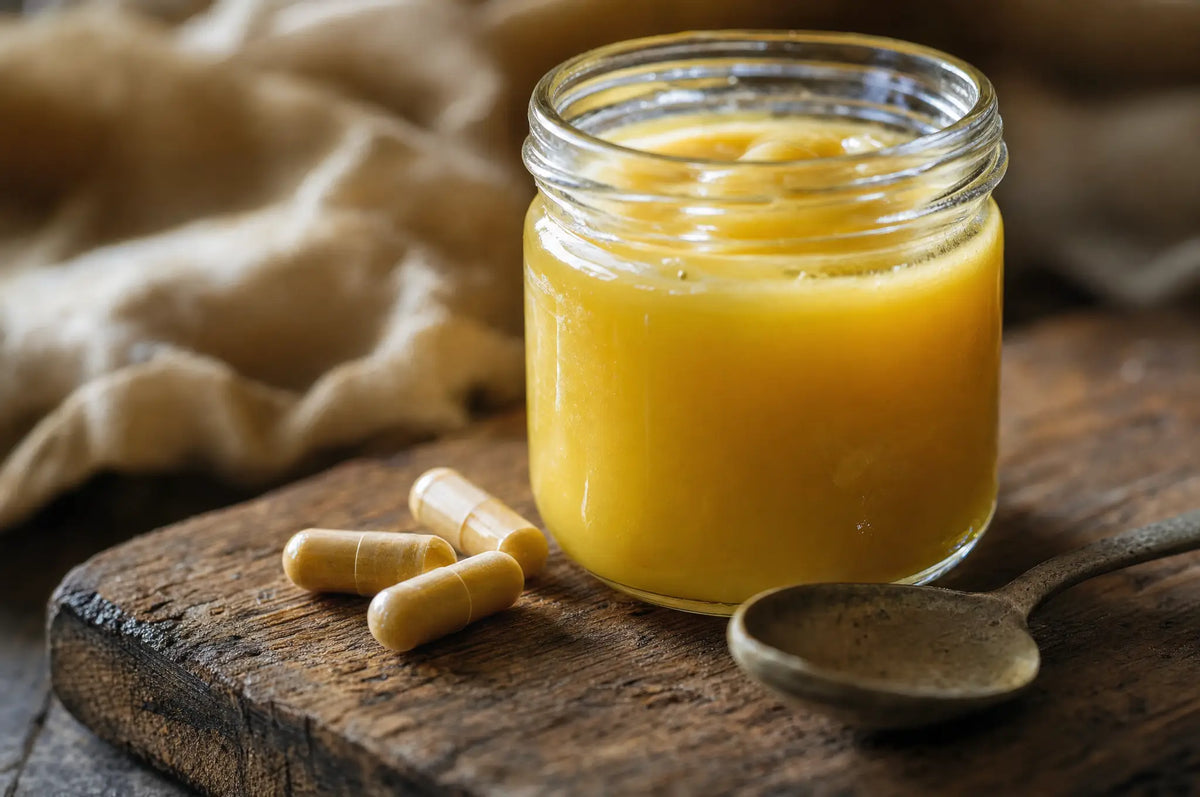 Colostrum Supplement: Benefits, Dosage, and How to Choose — Colostrum has been quietly building a reputation as one of the more interesting...