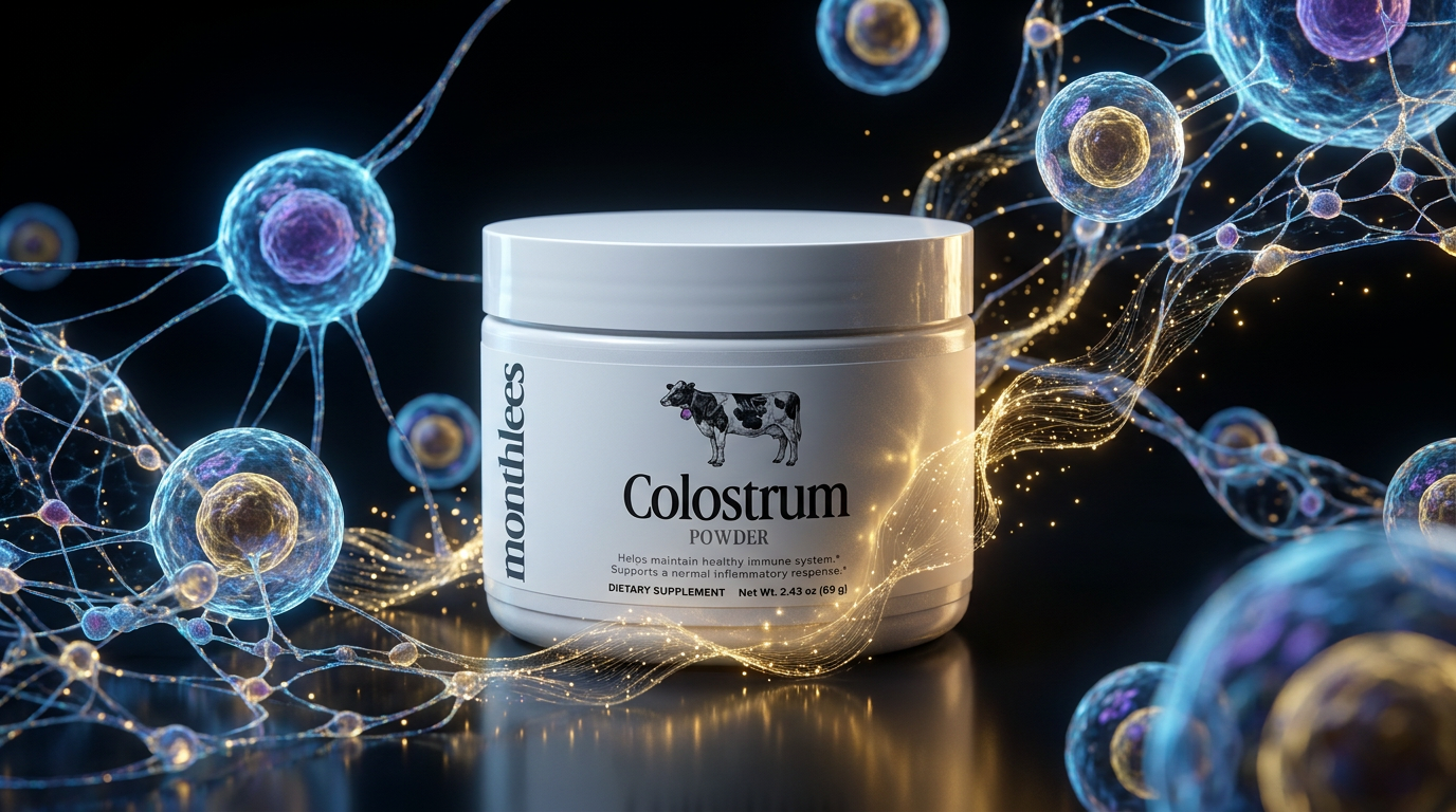 The Role of Bioactive Growth Factors in Colostrum