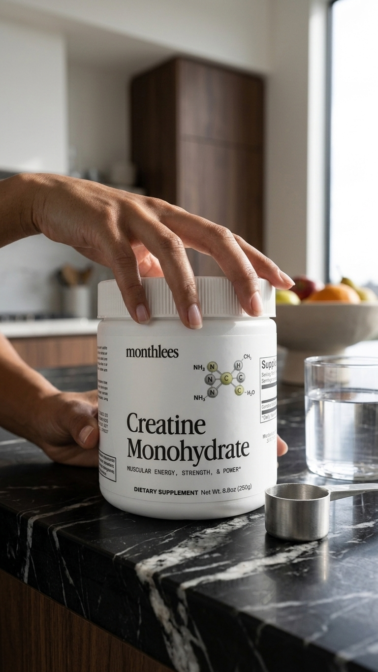 Does Creatine Cause Bloating? What the Research Actually Shows