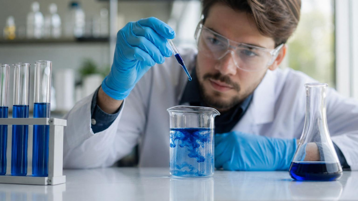 What Is Methylene Blue and How Does It Work?