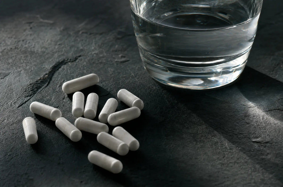 When to Take Magnesium Glycinate: Timing, Food, and Interactions — Thirty minutes before bed? An hour? With dinner, or on an empty stomach? 
 Advic...
