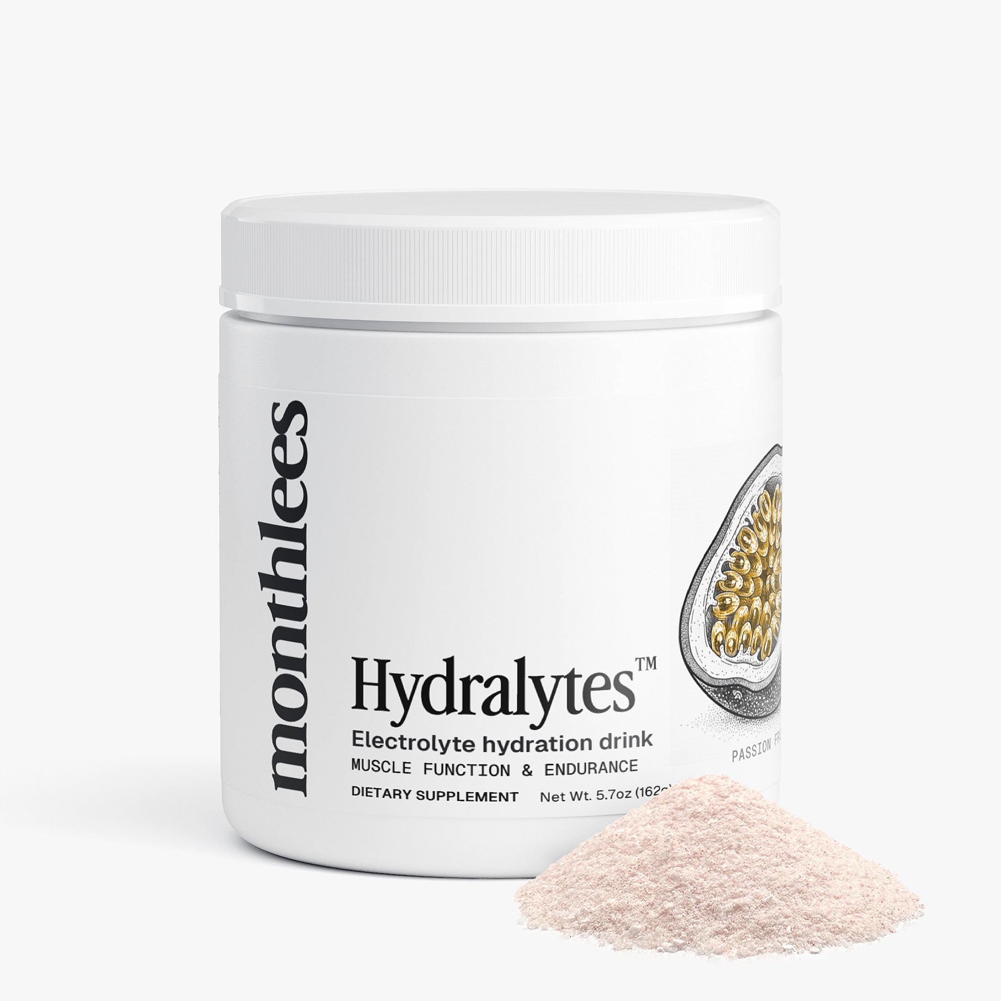 Hydralytes™ (Passion Fruit)