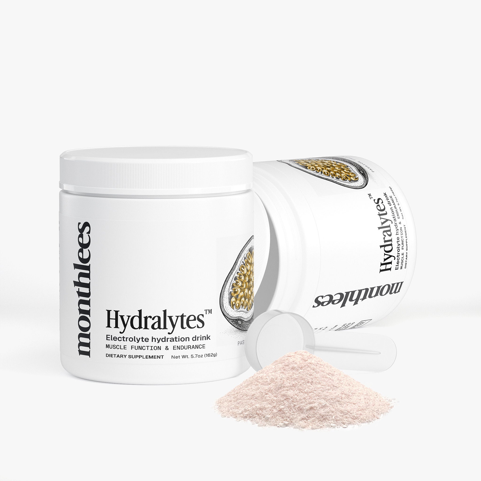 Hydralytes™ (Passion Fruit)