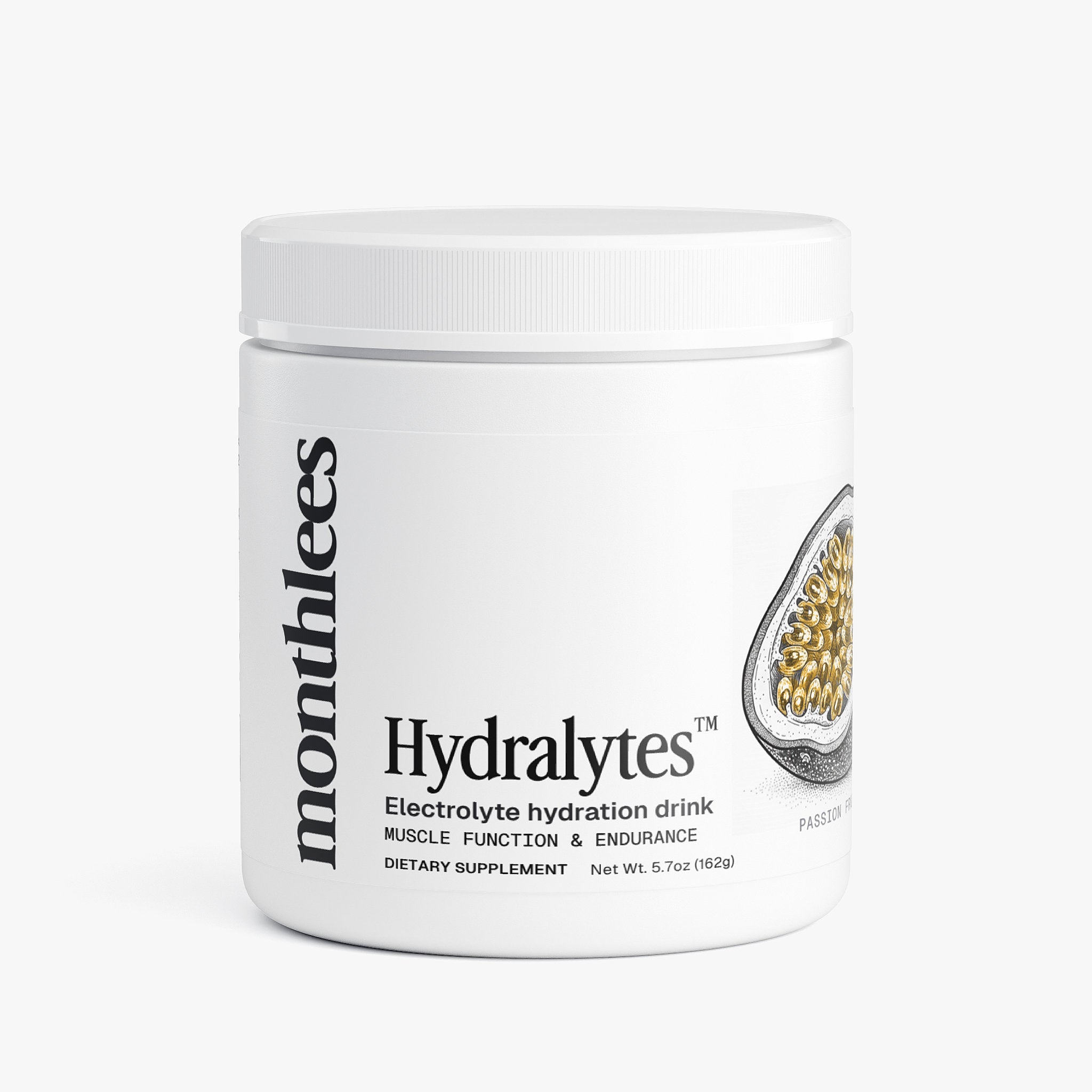 Hydralytes™ (Passion Fruit)
