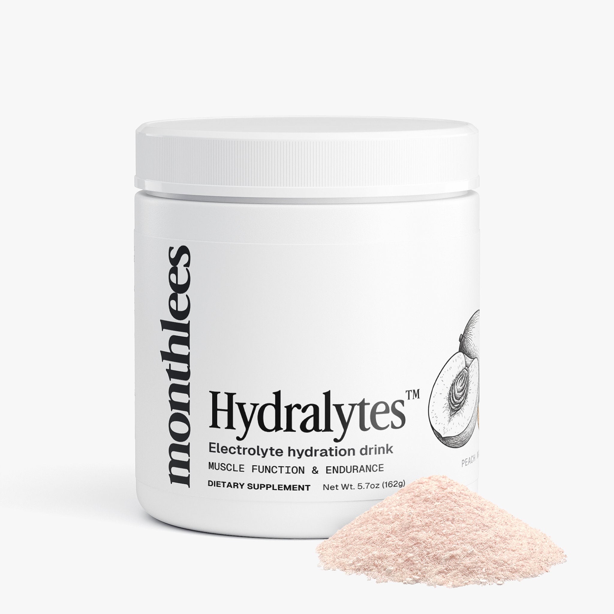 Hydralytes™ (Peach Mango)