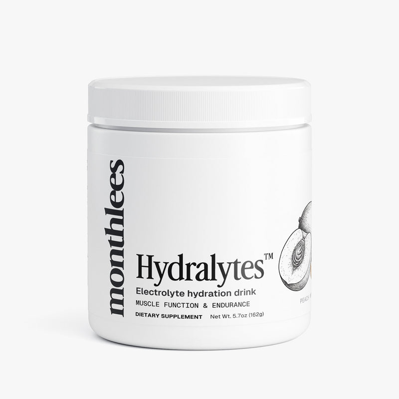 Hydralytes™ (Peach Mango)