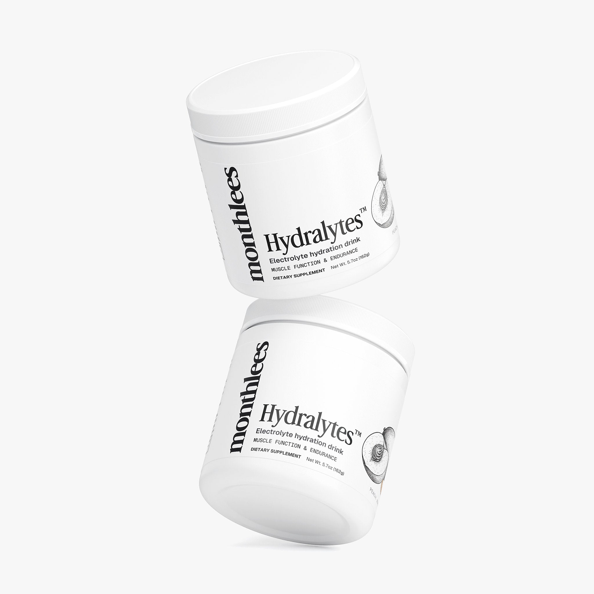 Hydralytes™ (Peach Mango) - Member