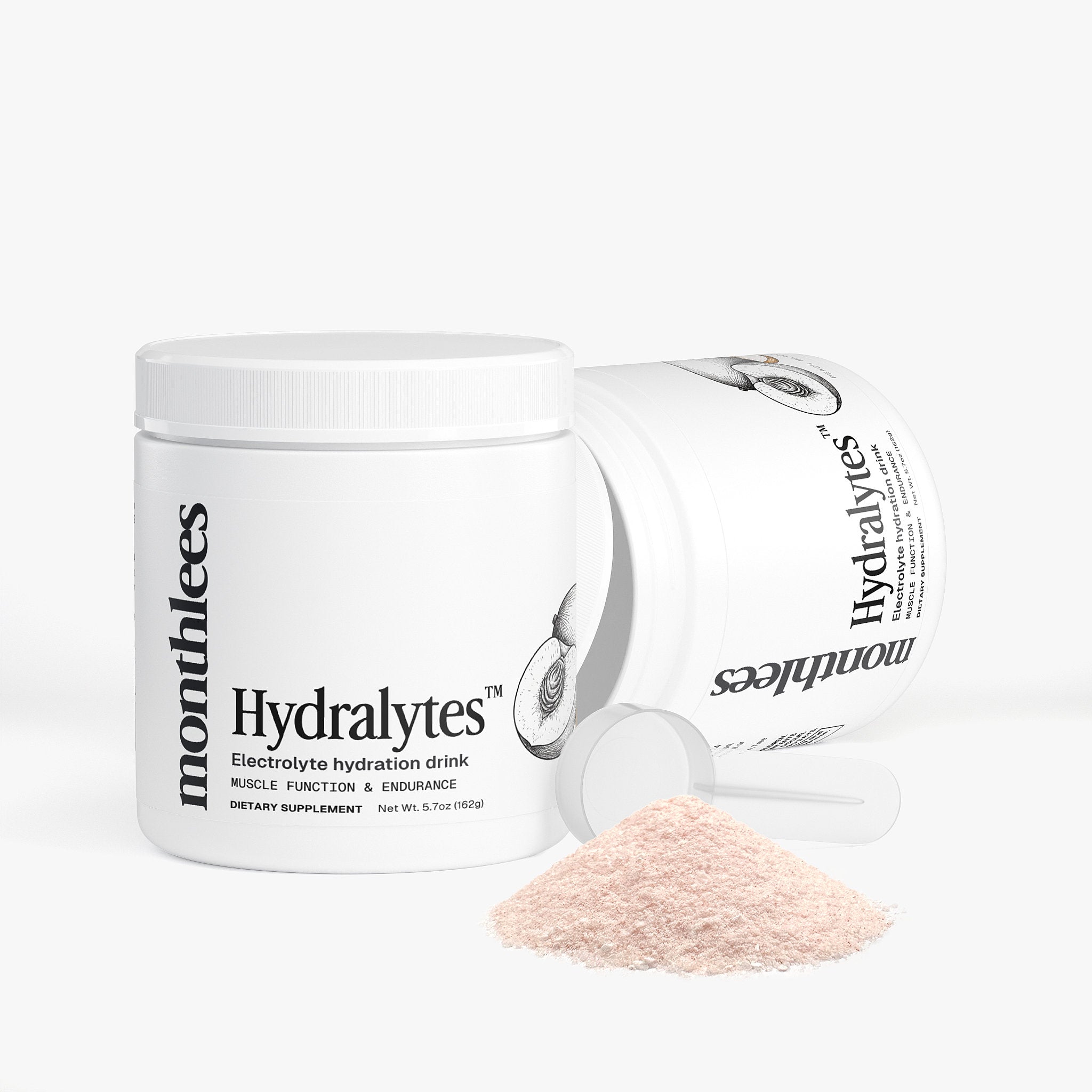 Hydralytes™ (Peach Mango) - Member
