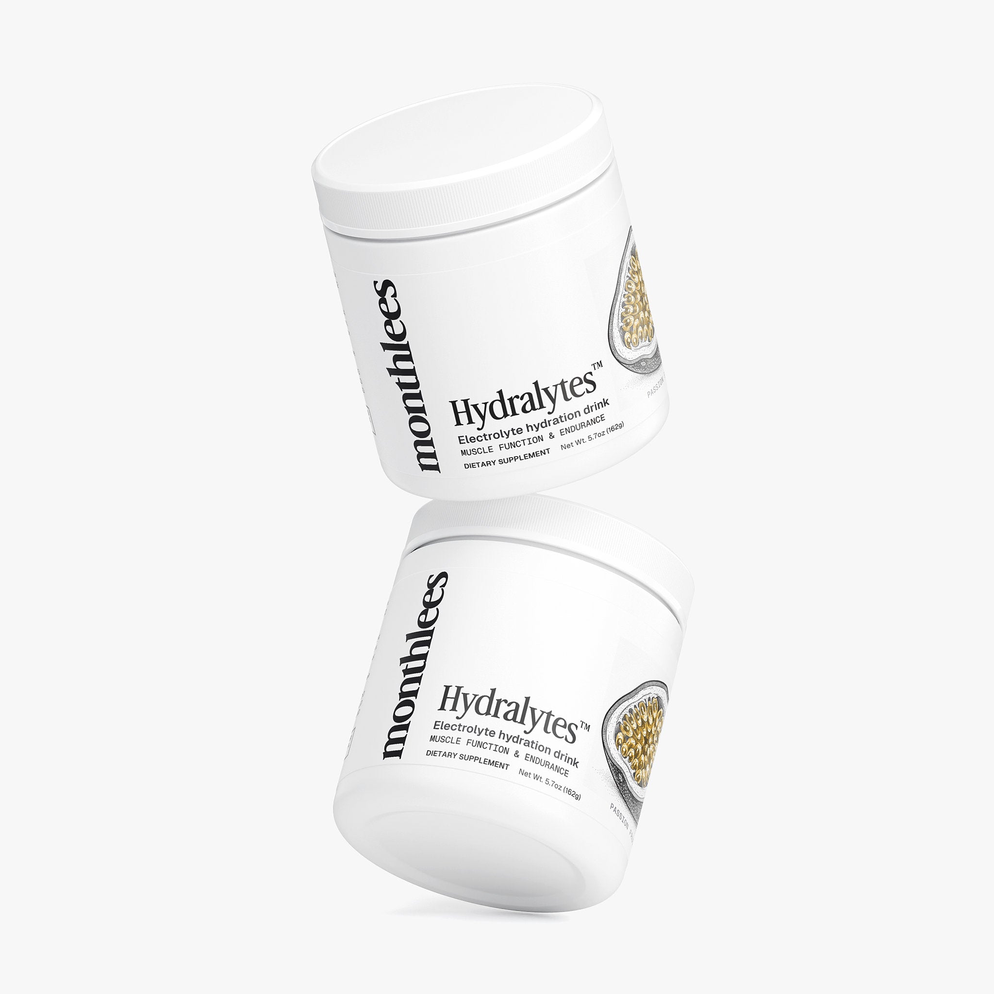 Hydralytes™ (Passion Fruit) - Member