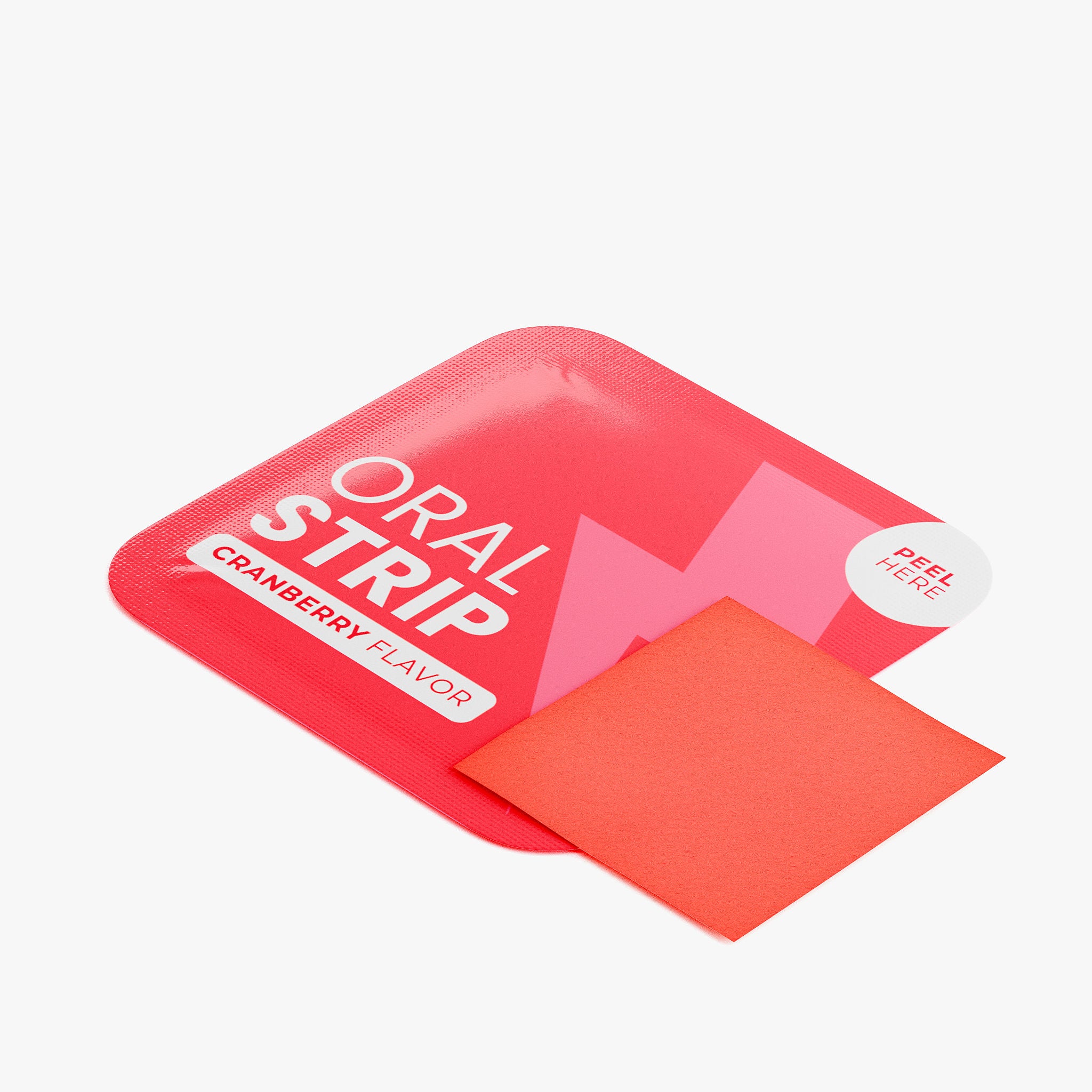 Energenix™ Strips - Member
