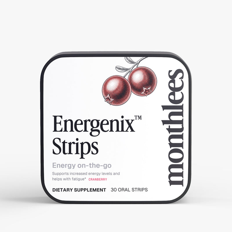 Energenix™ Strips