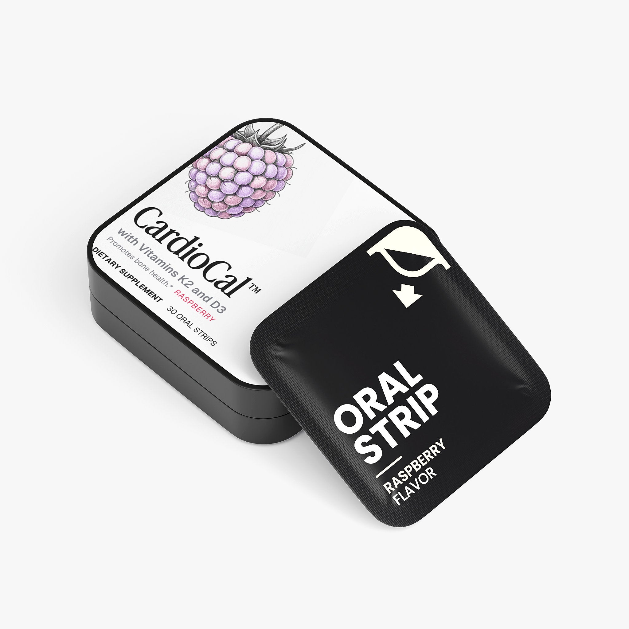 CardioCal™ Strips - Member