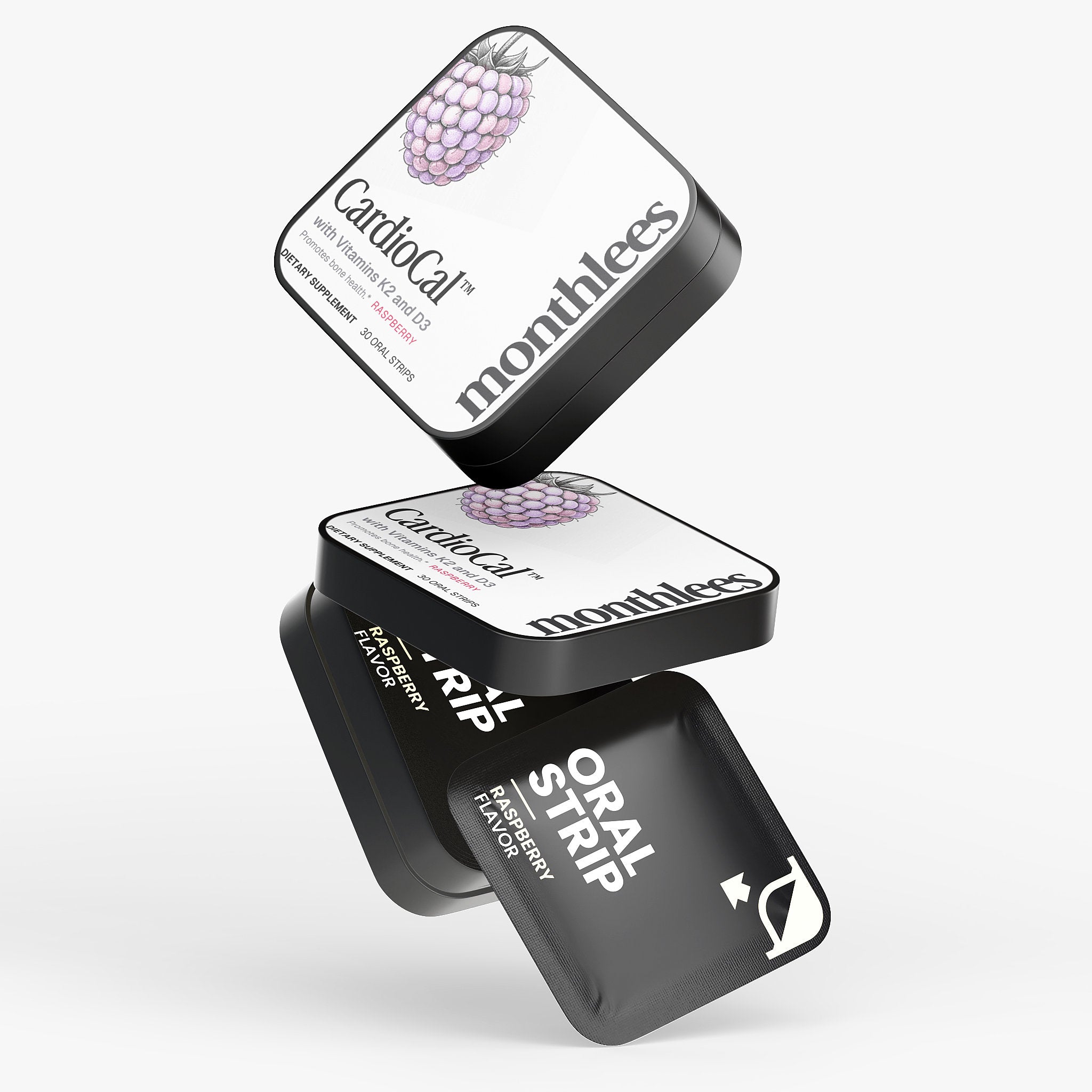 CardioCal™ Strips - Member