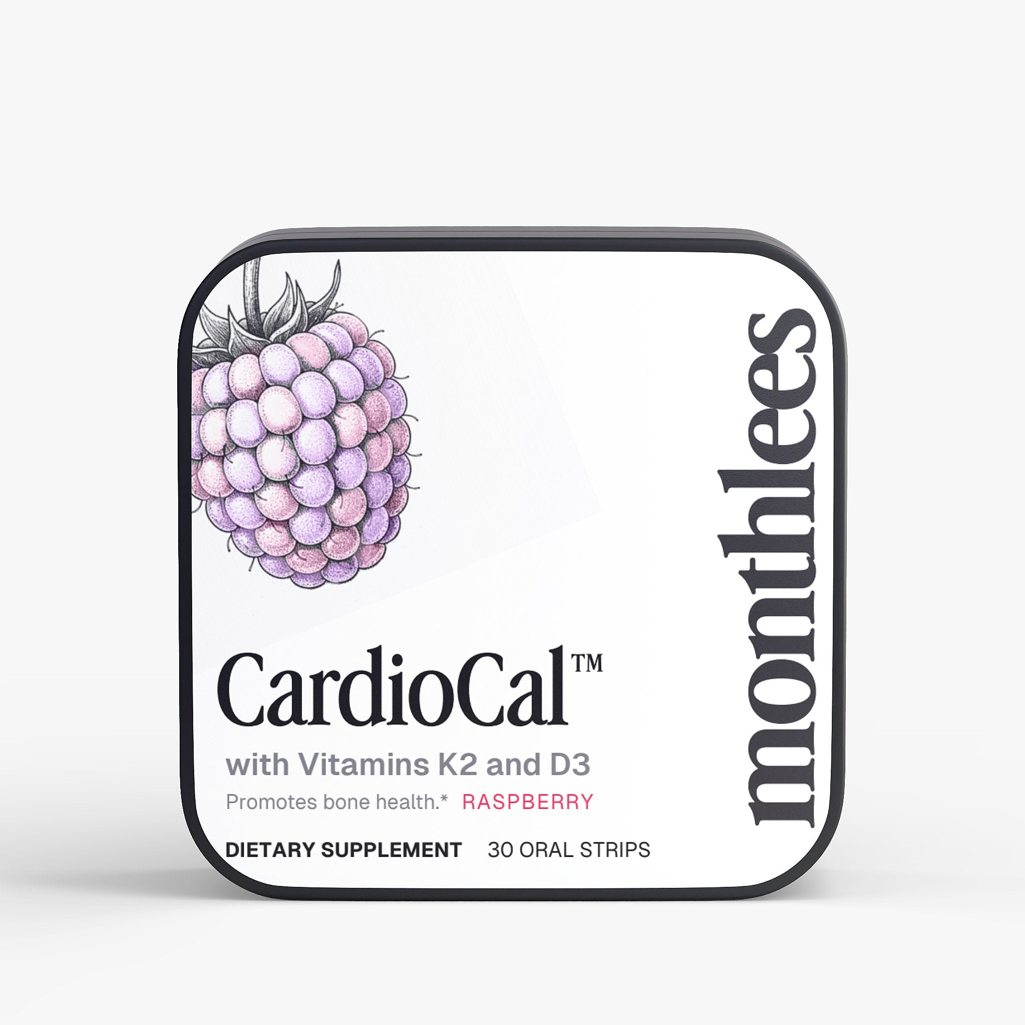 CardioCal™ Strips