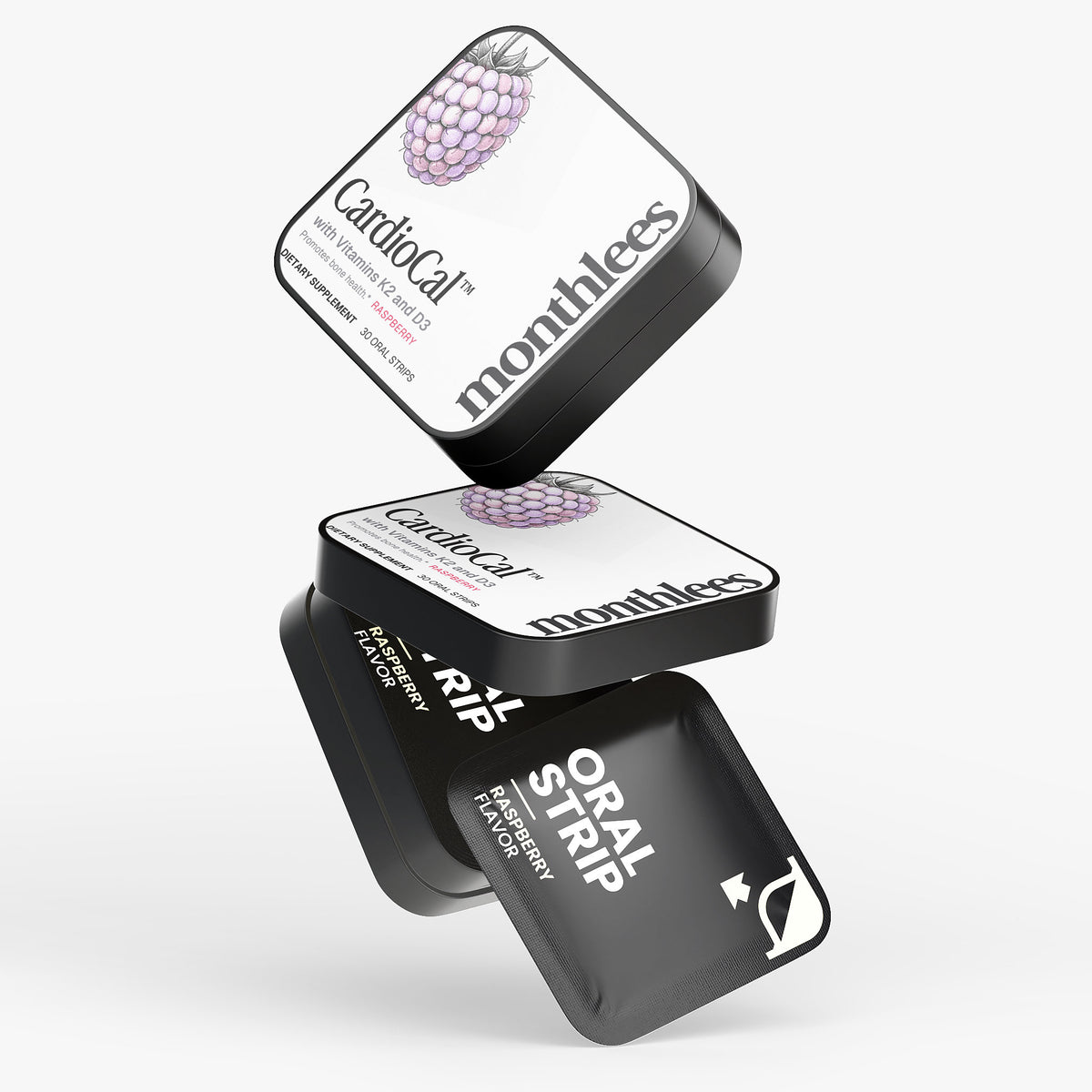 CardioCal™ Strips