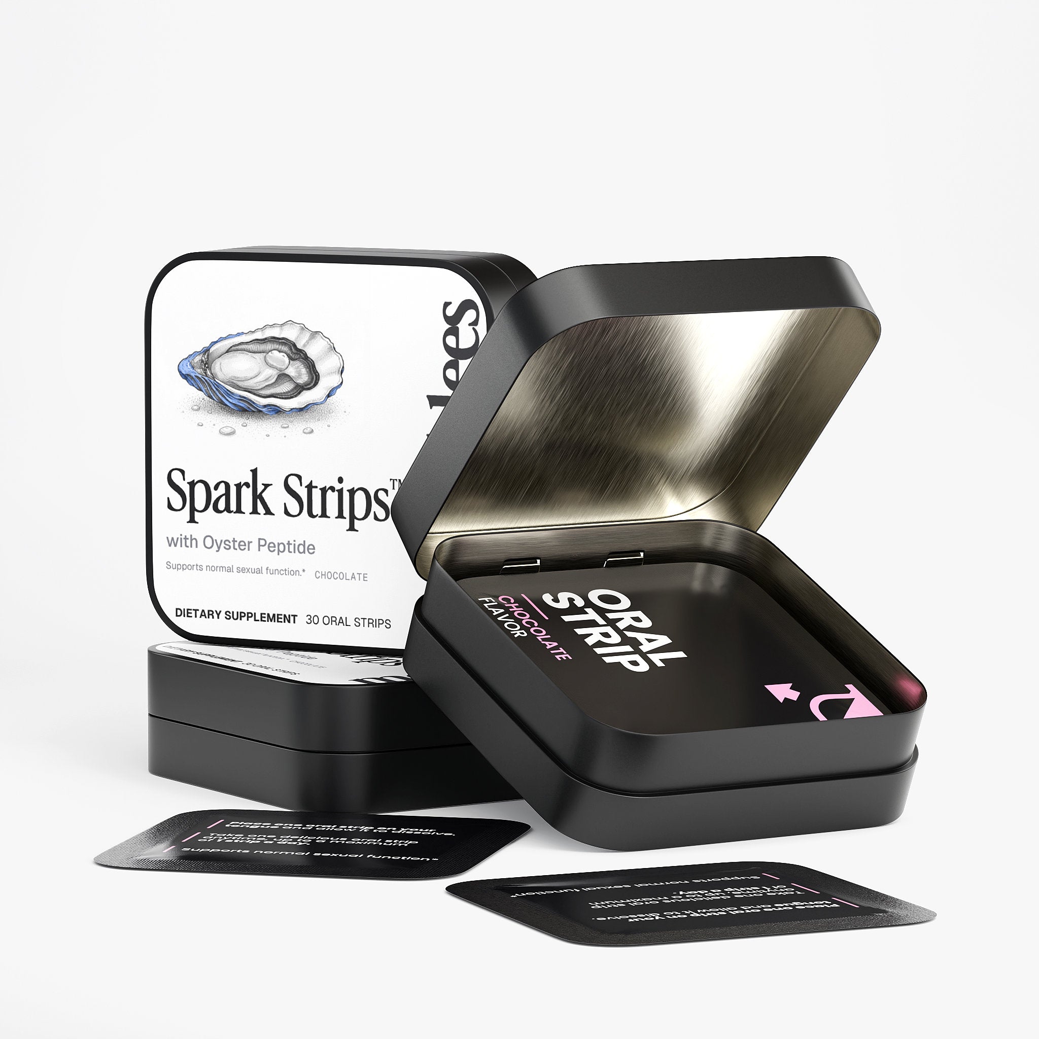 Spark Strips™ - Member