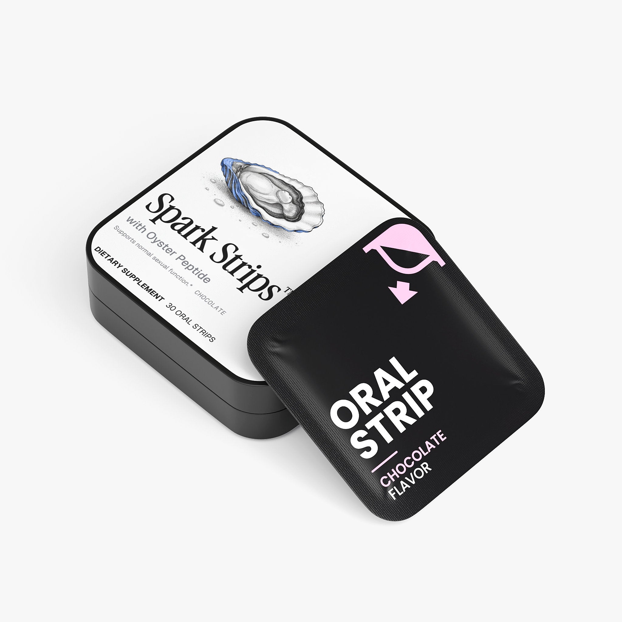 Spark Strips™ - Member