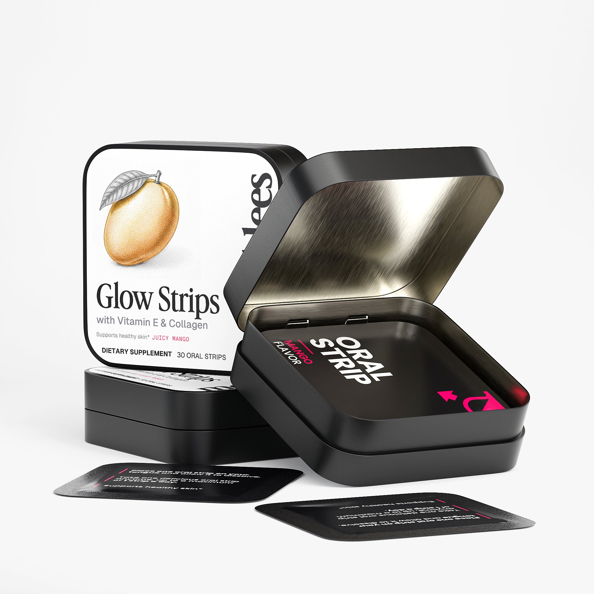 Glow Strips