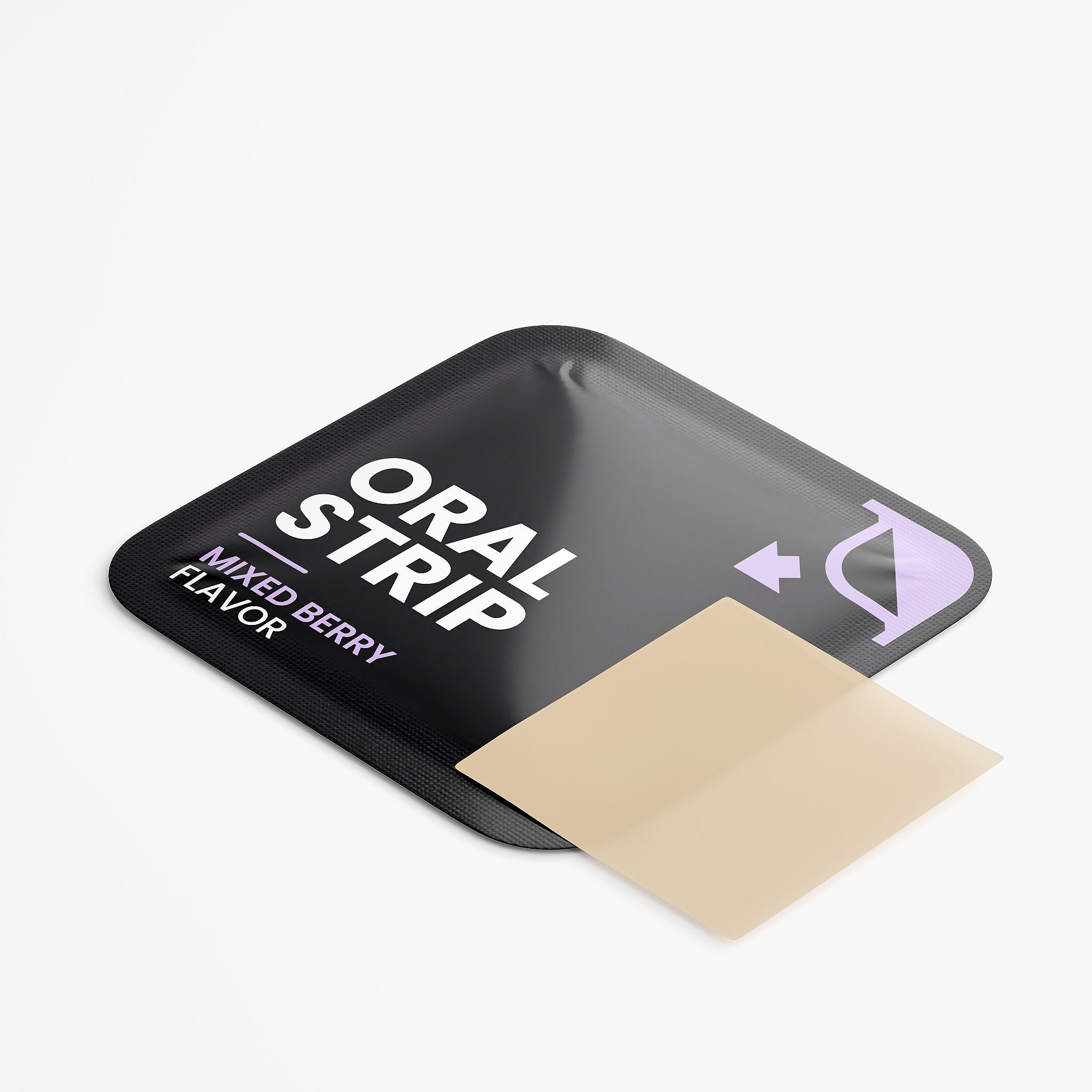 CraveLess™ Strips with Saffron - Member