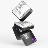 Mushroom Focus Strips