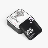 CraveLess™ Strips with Saffron