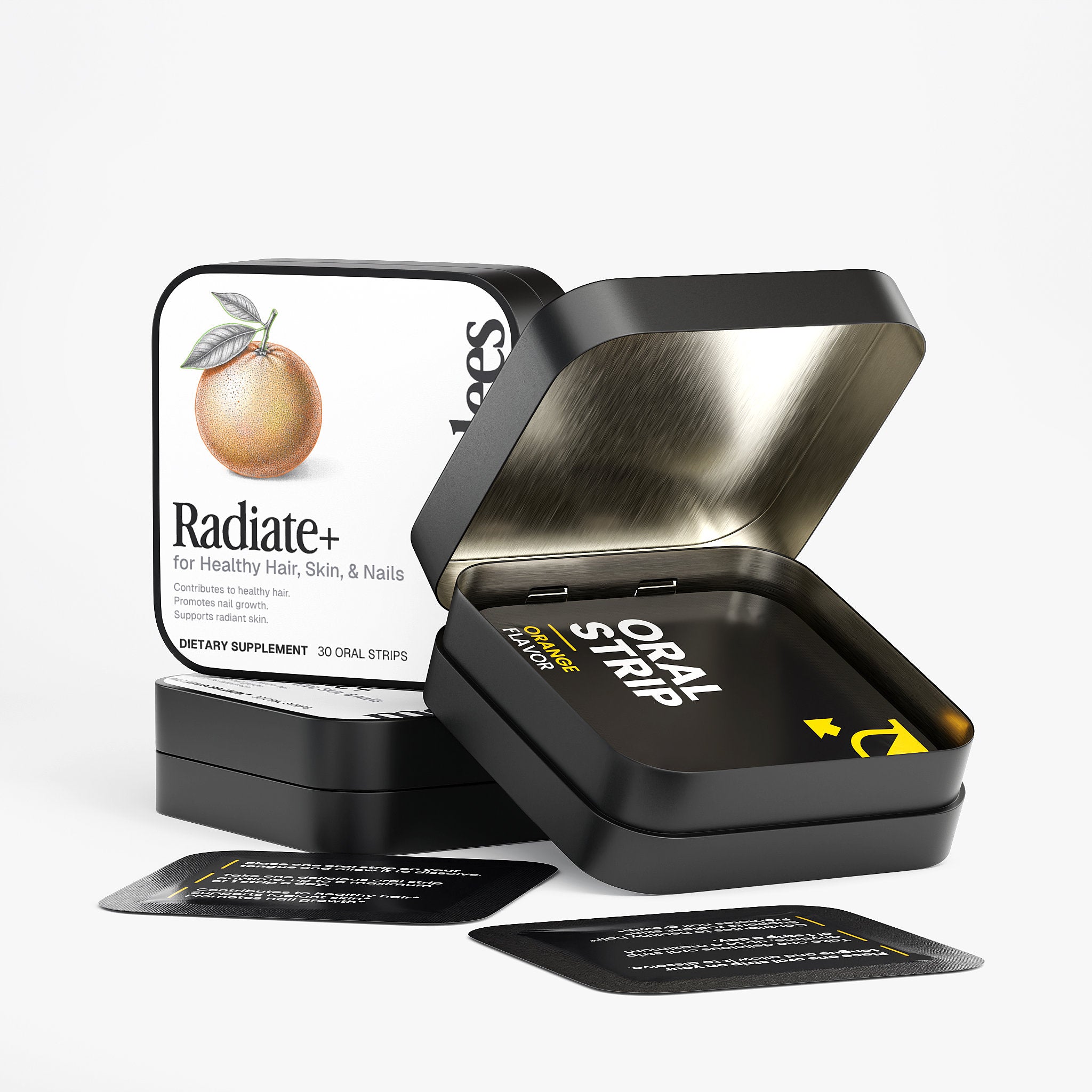Radiate+ Strips - Member