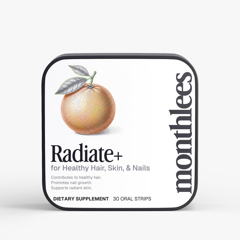 Radiate+ Strips