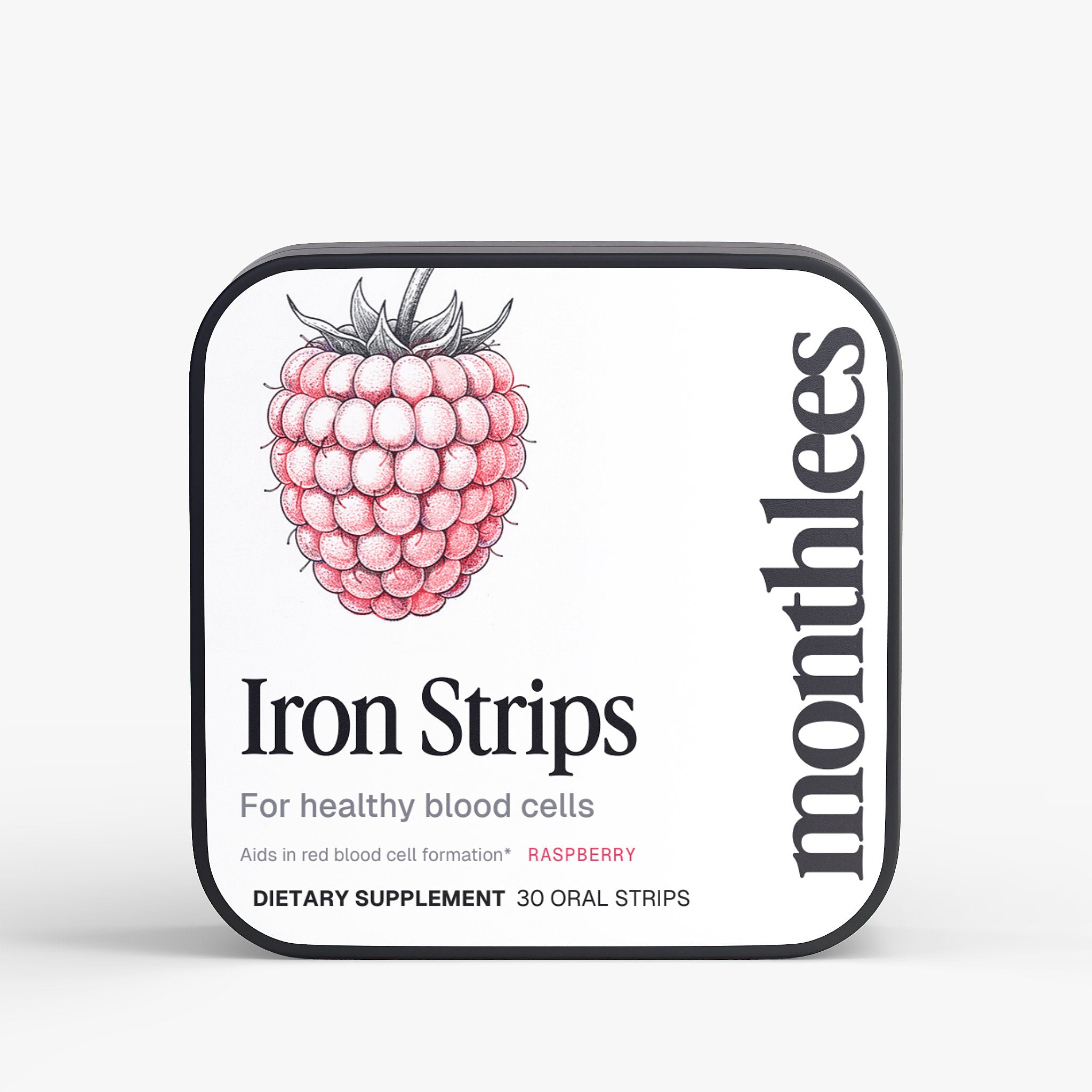 Iron Strips