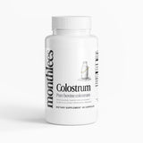 Pure Colostrum (Capsules)