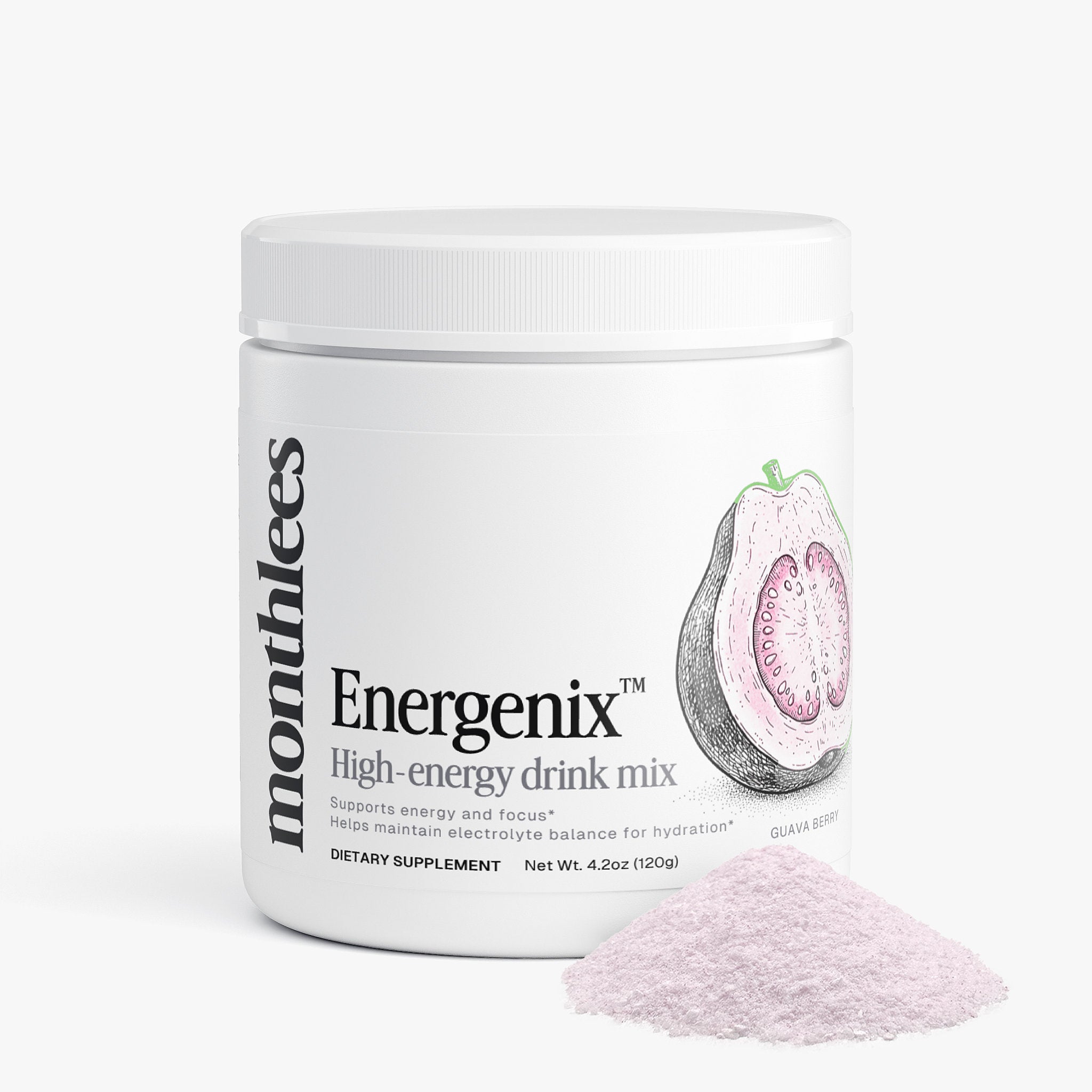 Energenix™ (Guava Berry) - Member