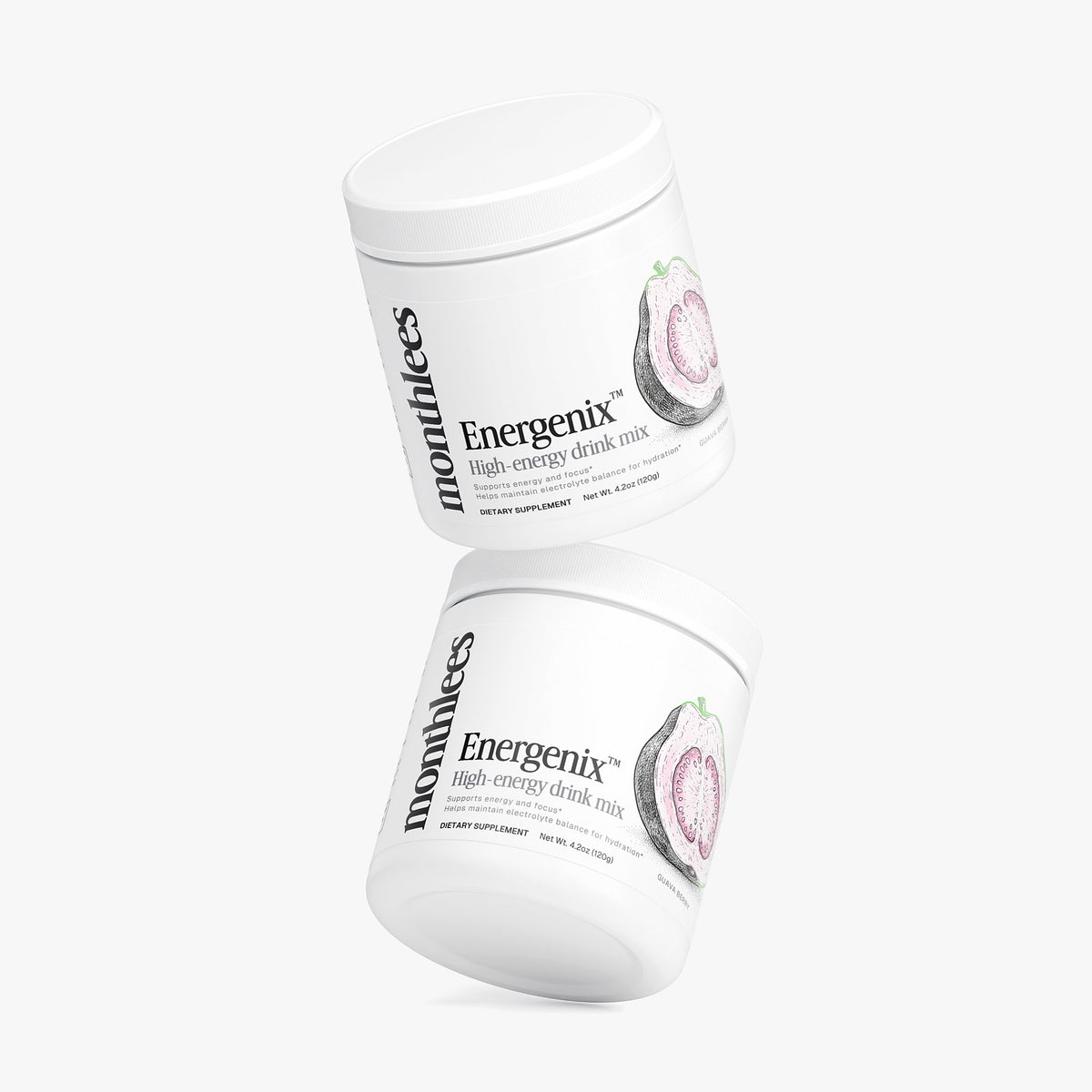 Energenix™ (Guava Berry)