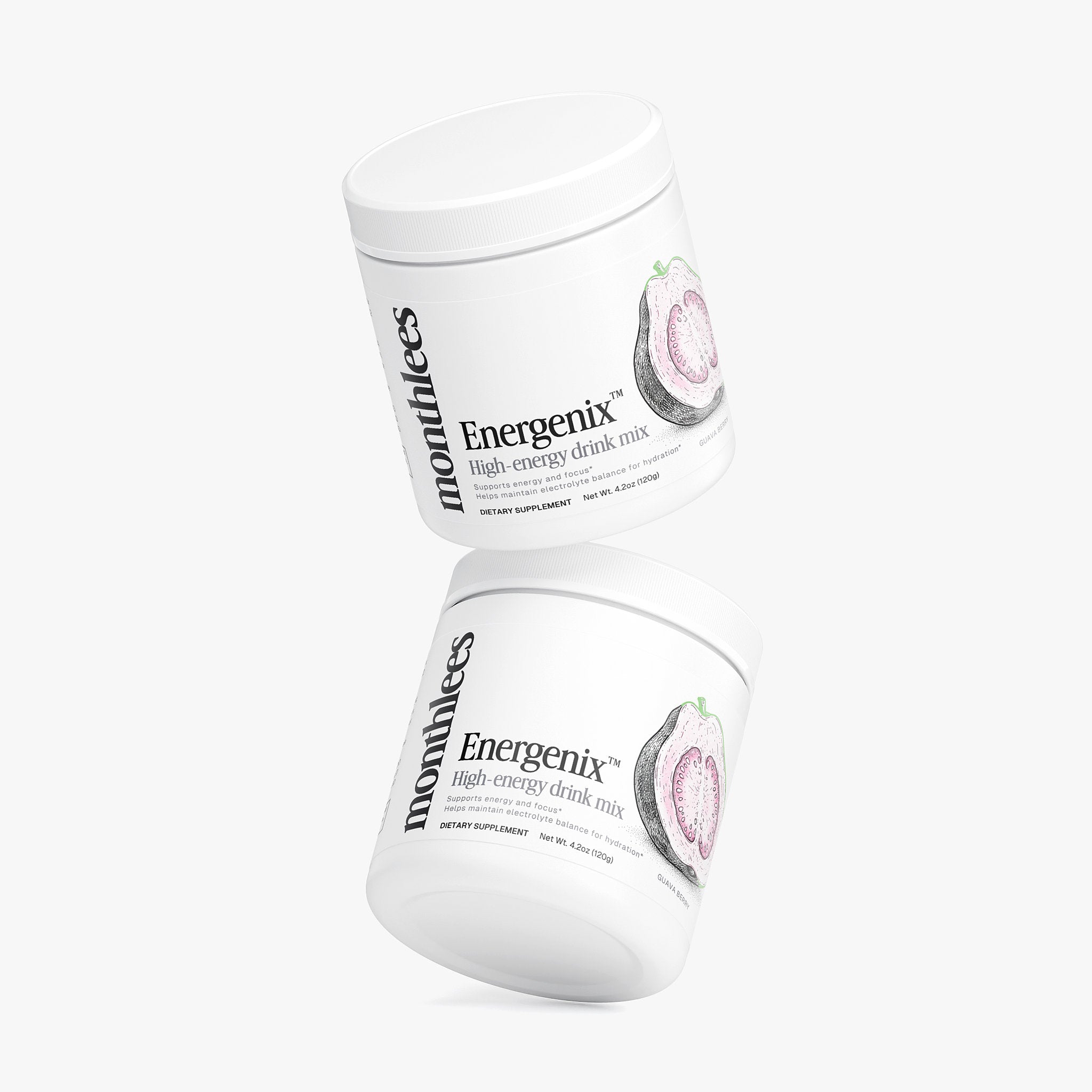 Energenix™ (Guava Berry)