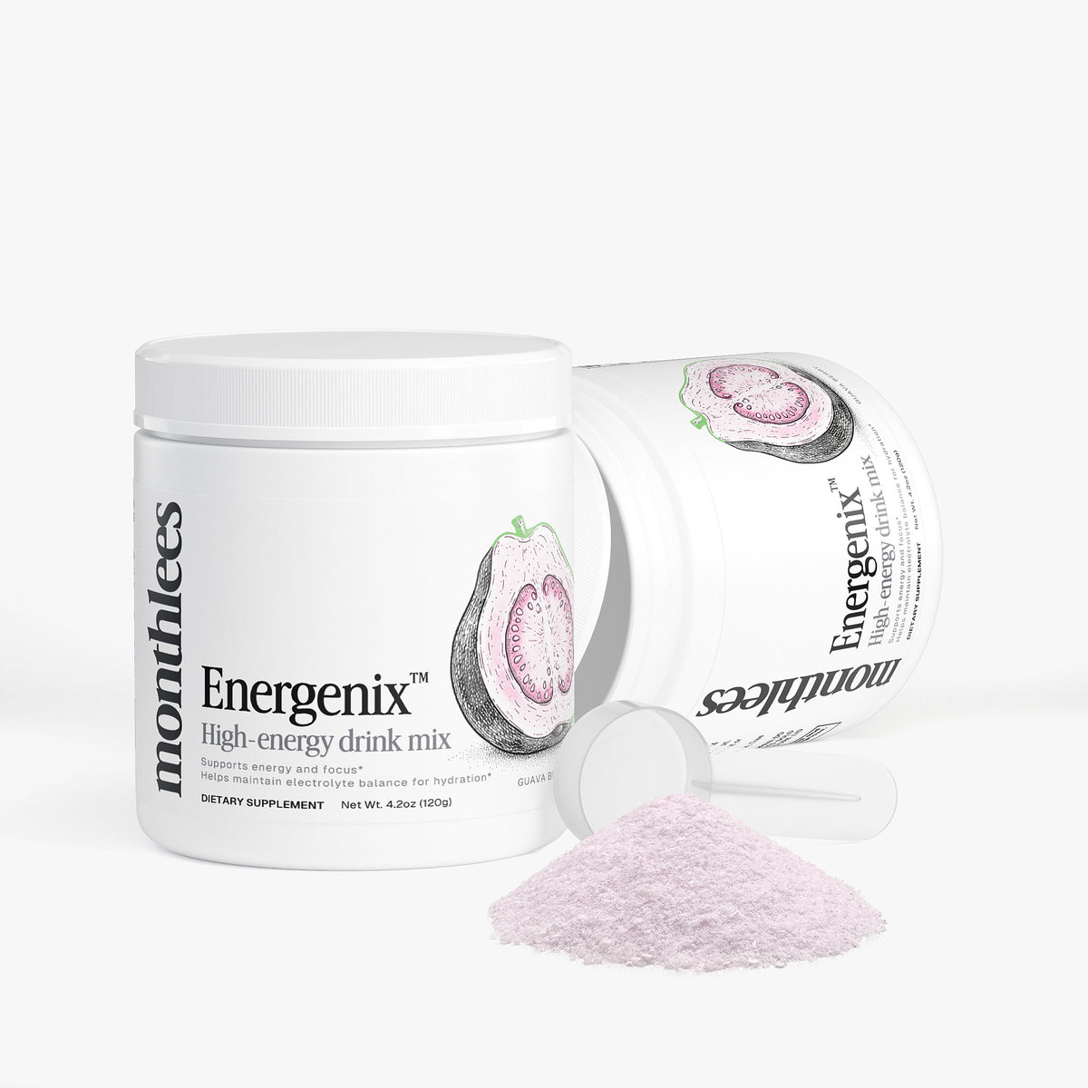 Energenix™ (Guava Berry)
