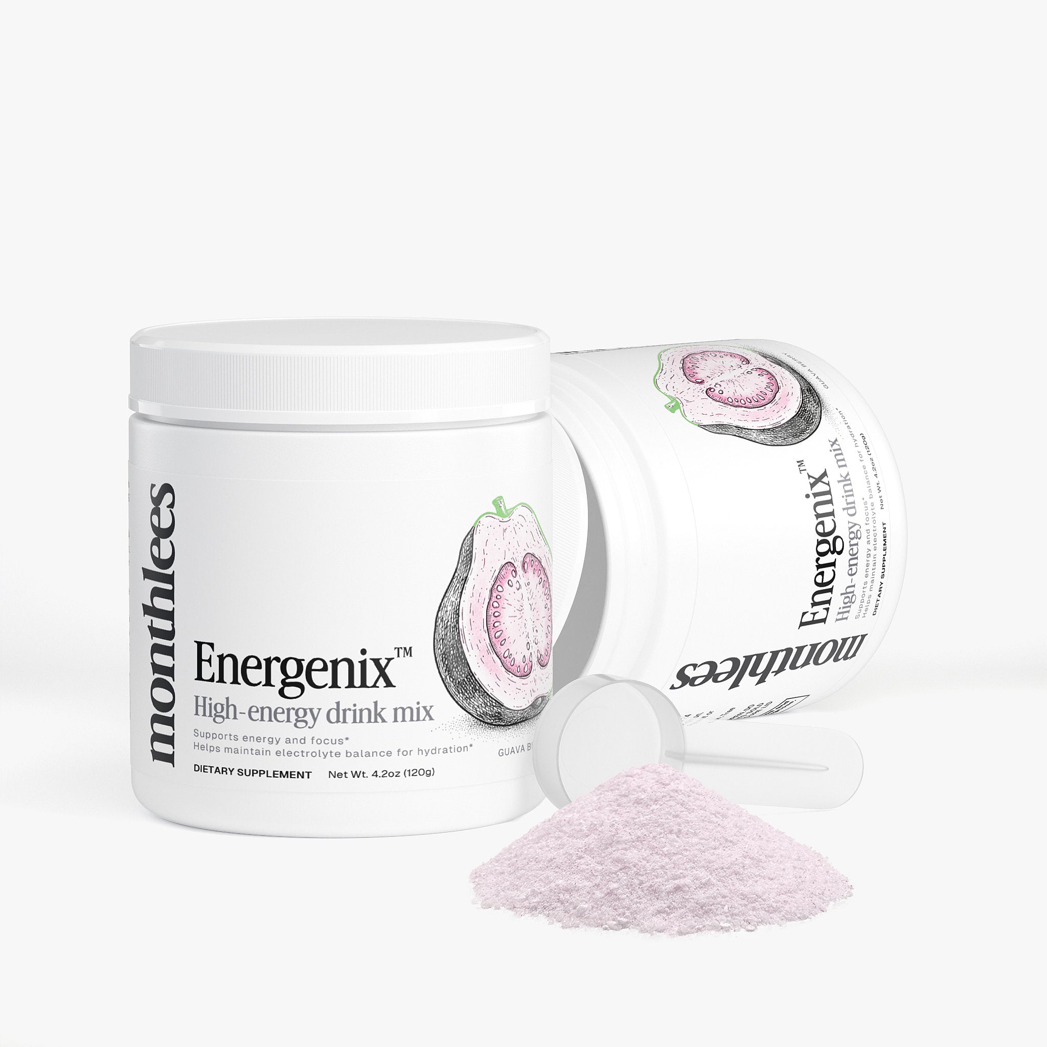 Energenix™ (Guava Berry)