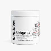 Energenix™ (Strawberry Shortcake) - Member