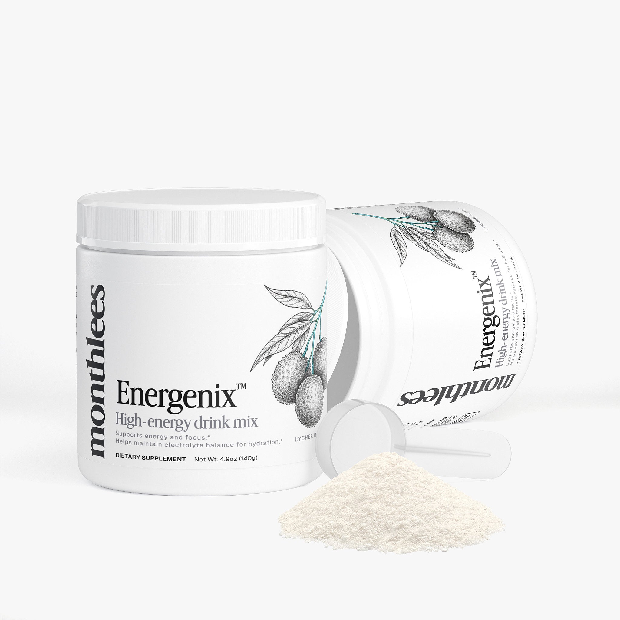 Energenix™ (Lychee Blast)