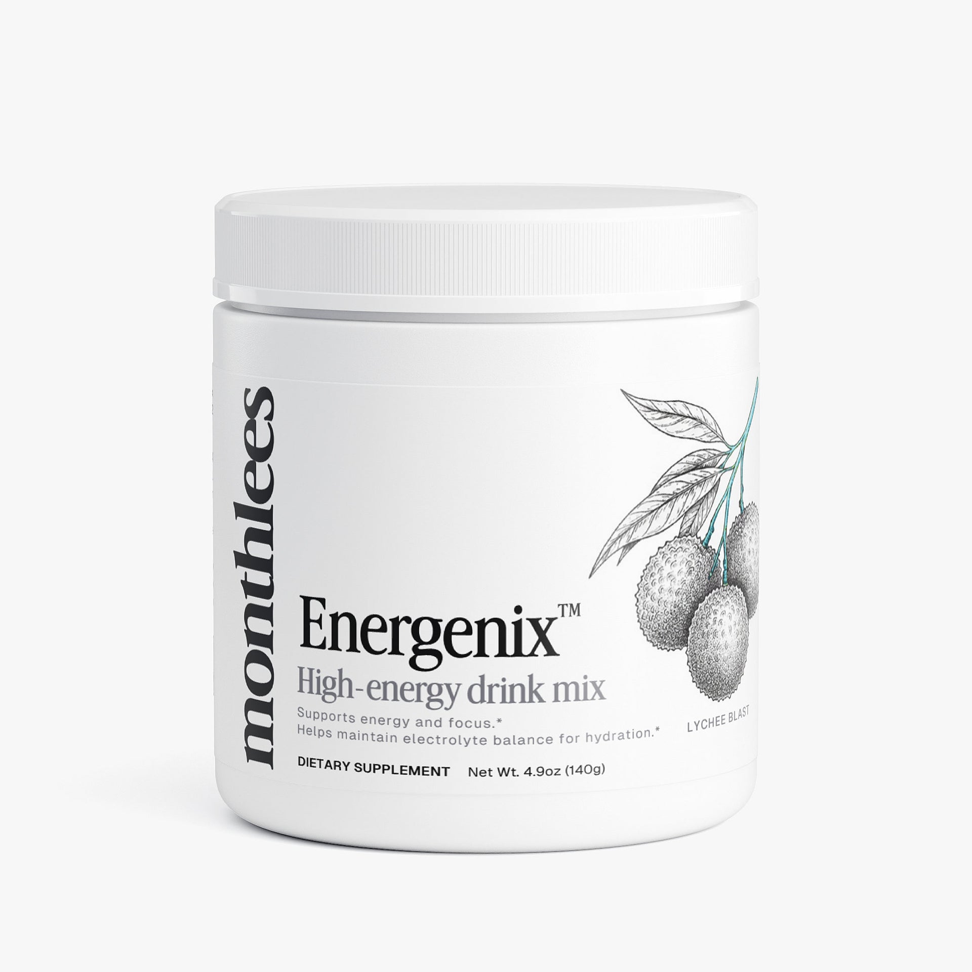 Energenix™ (Lychee Blast)