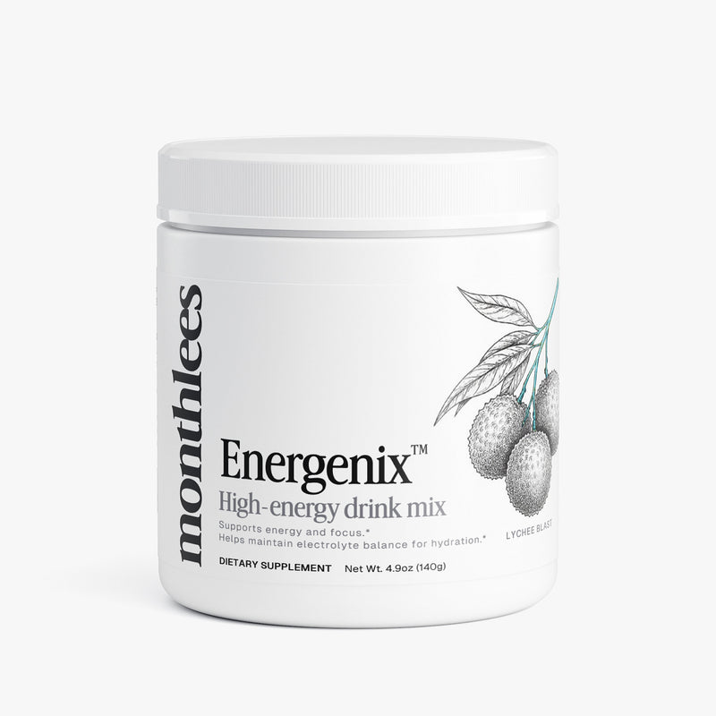 Energenix™ (Lychee Blast)