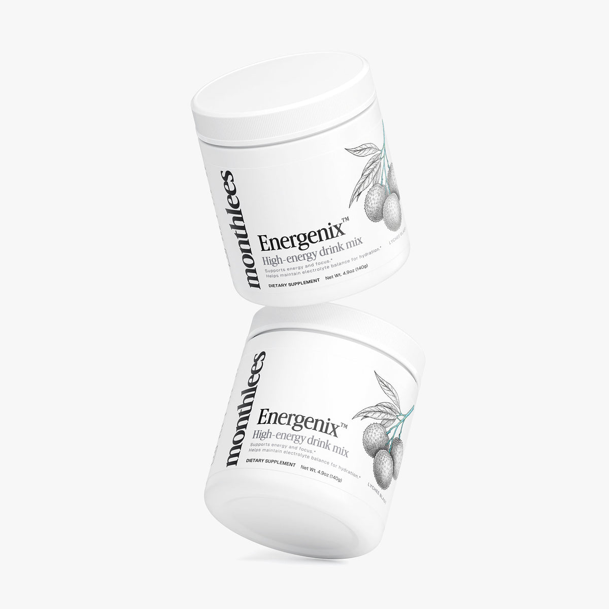Energenix™ (Lychee Blast)