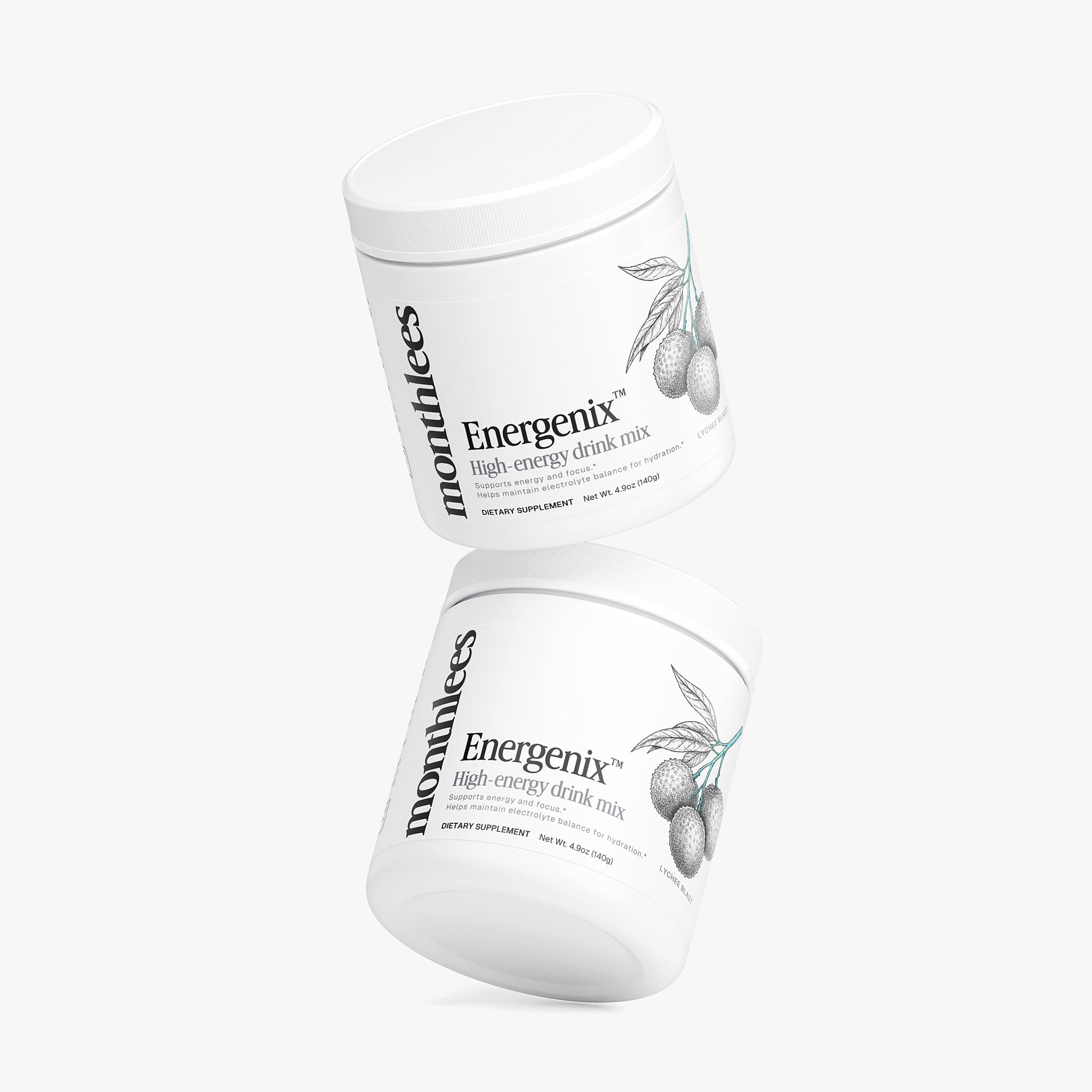 Energenix™ (Lychee Blast)